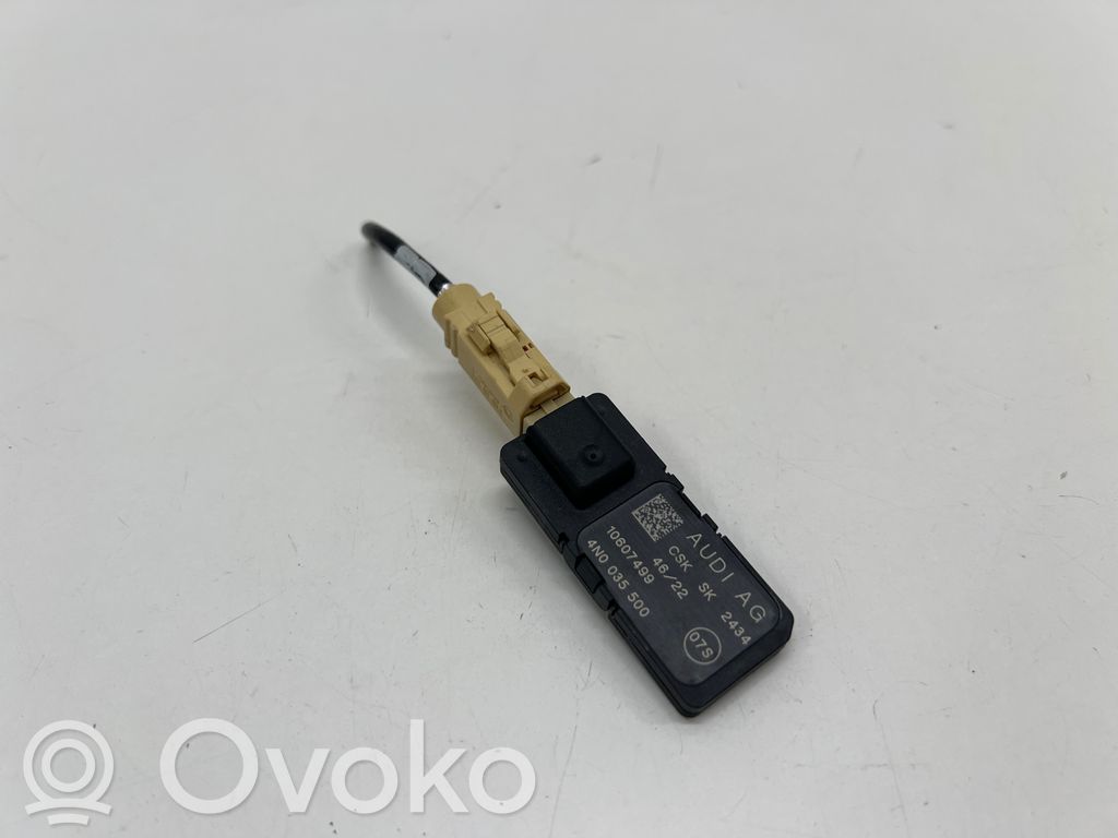 Porsche Taycan 9J1 Antennenverstärker Signalverstärker 