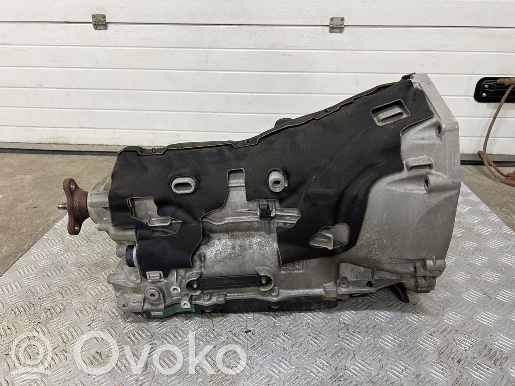 BMW 3 G20 G21 Boîte de vitesse automatique