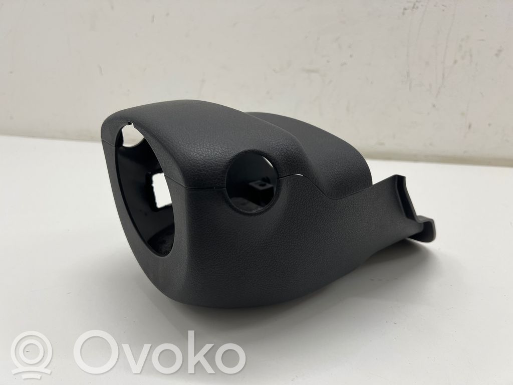 KIA Stinger Steering wheel column trim