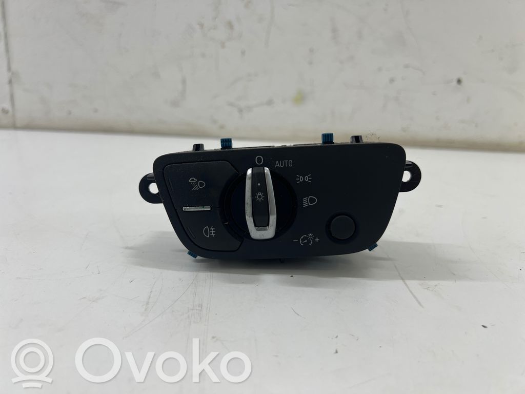 Audi A4 S4 B9 8W Comutator lumini 