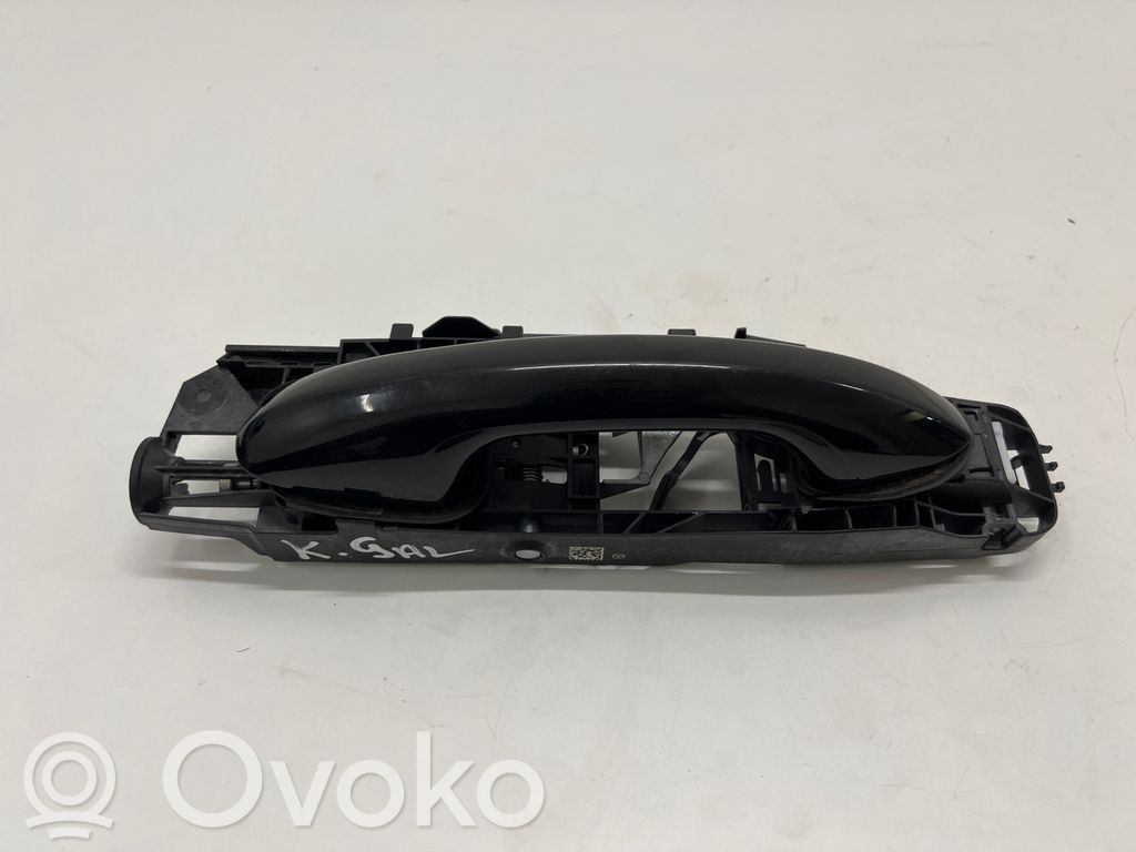 Mercedes-Benz C W206 Manecilla externa puerta trasera