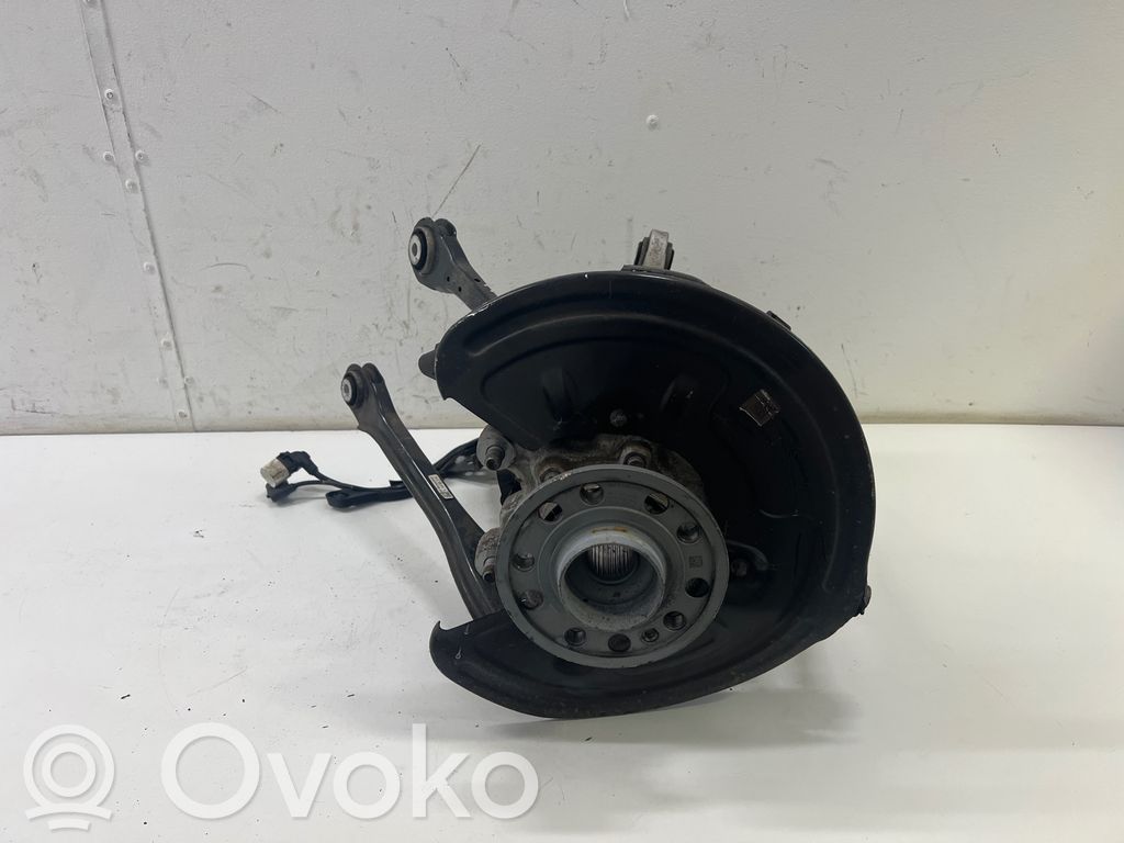 Mercedes-Benz C W206 Set suspensie spate 