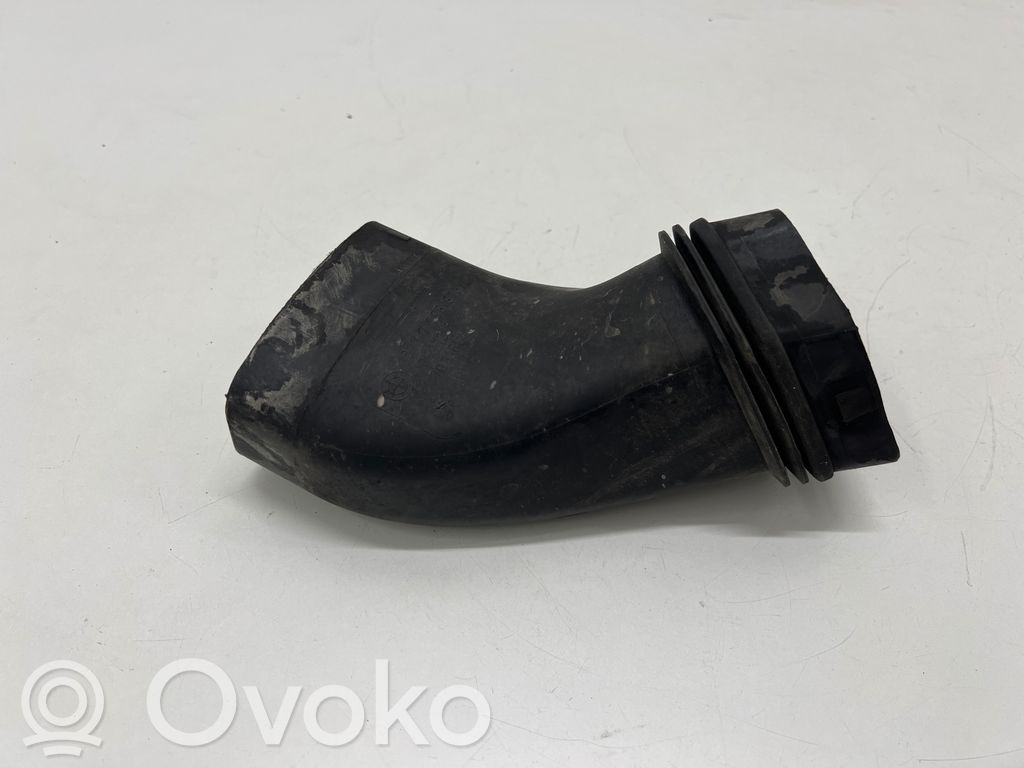 BMW X1 E84 Część rury dolotu powietrza 