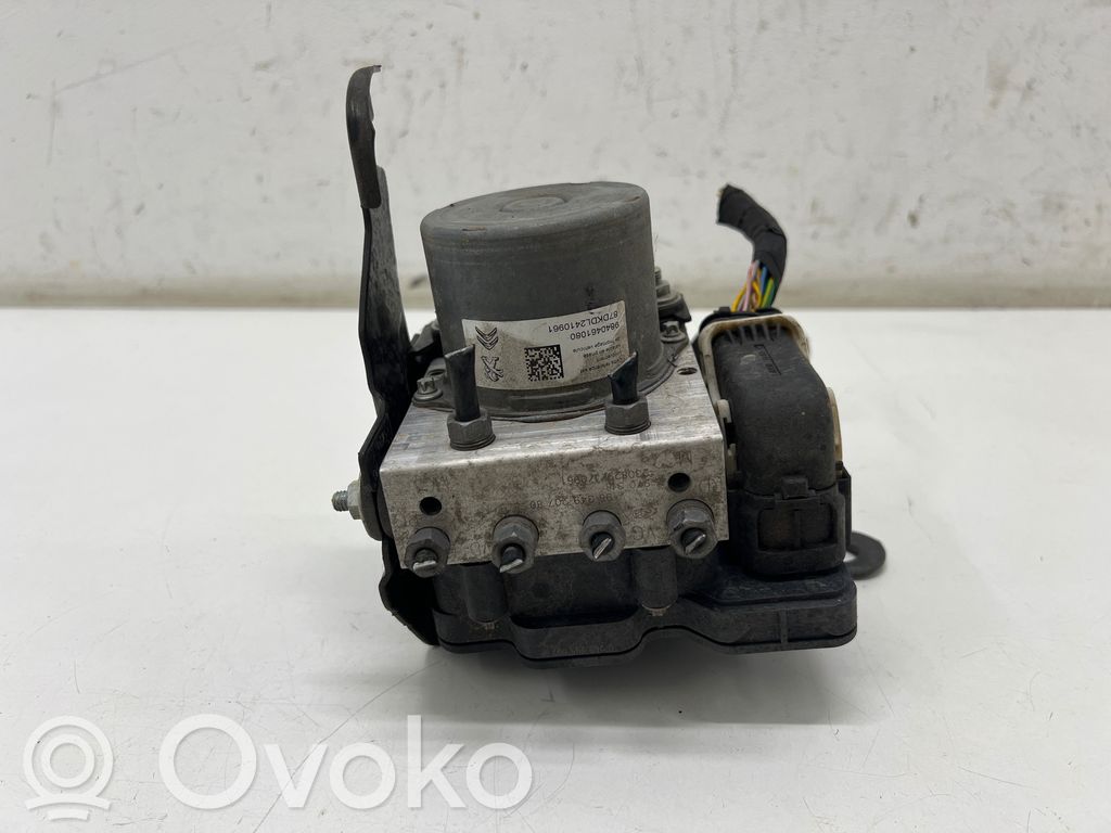 Opel Vivaro Pompe ABS 