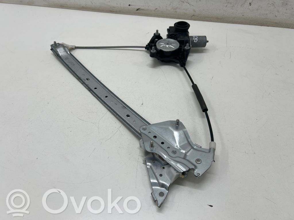 Lexus RZ Macara ușă față cu motor 
