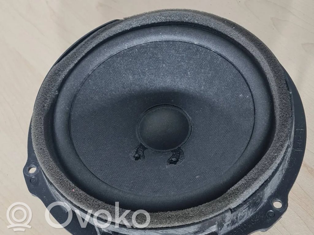 Etuoven kaiutin   AA6T18808AA