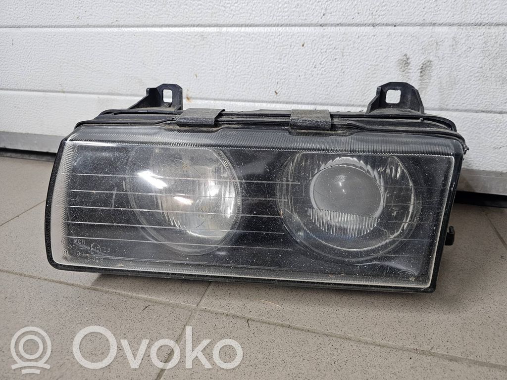 BMW 3 E36 Scheinwerfer 