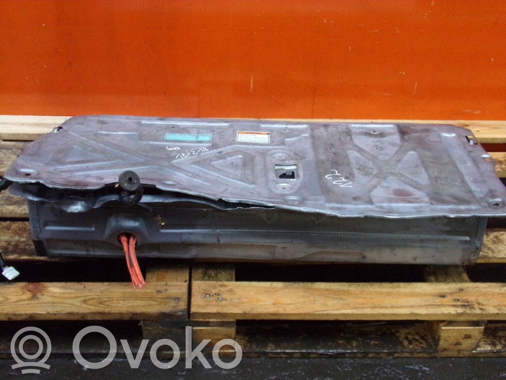 Honda Civic Hibrīda / elektromobiļu akumulators 