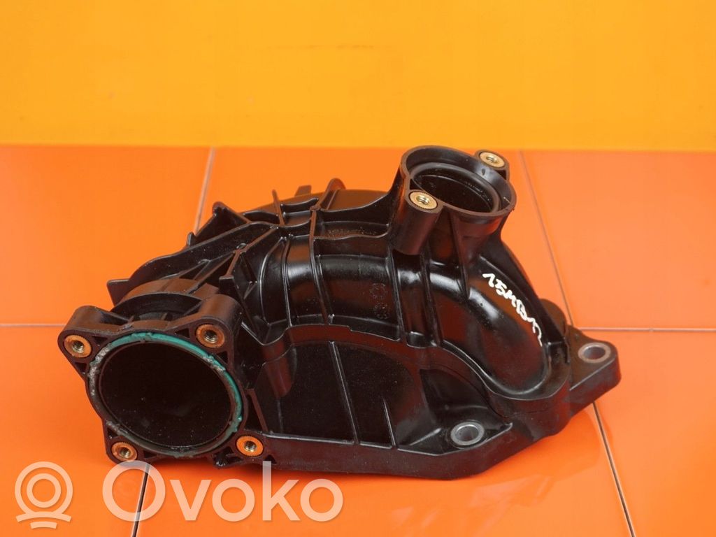 Ford Transit Custom Intake manifold 