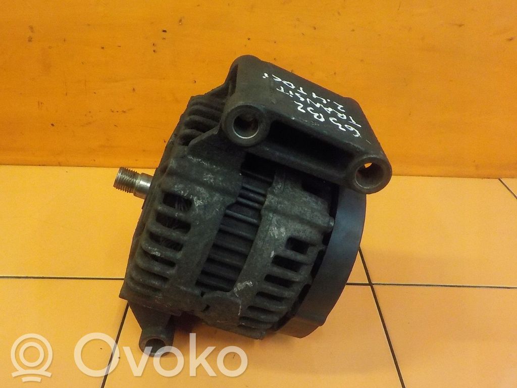 Ford Transit Ģenerators 