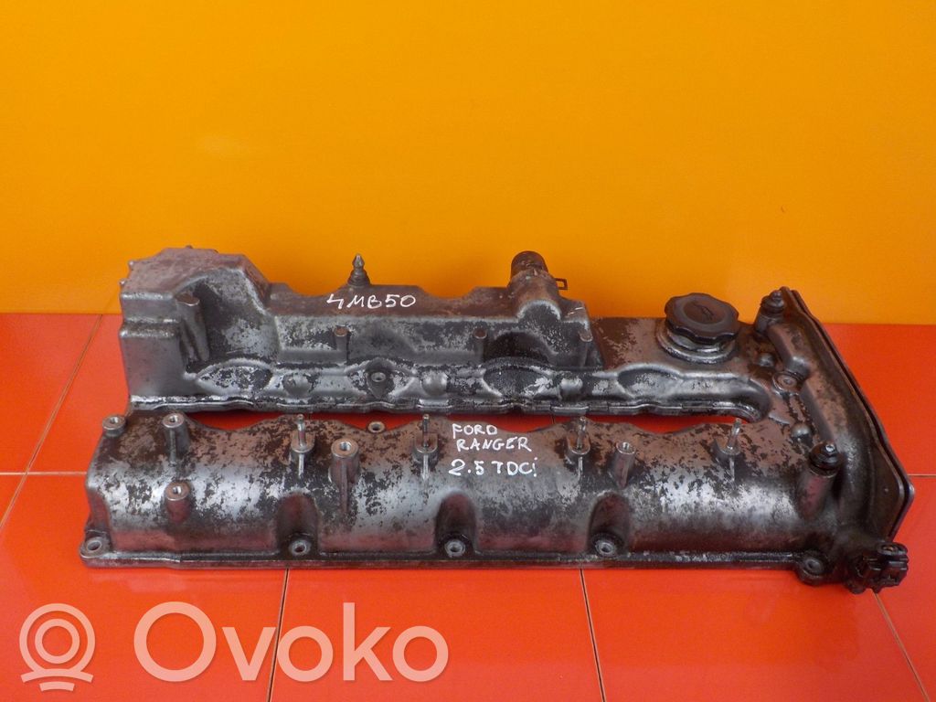 Ford Ranger Vārstu vāks 