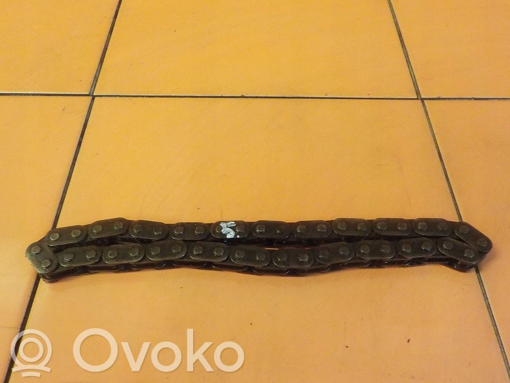 Timing chain (engine)