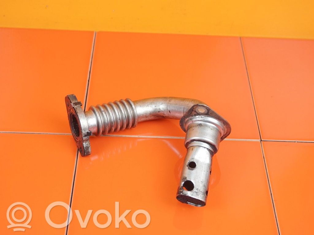 Ford Transit Custom EGR valve line/pipe/hose 