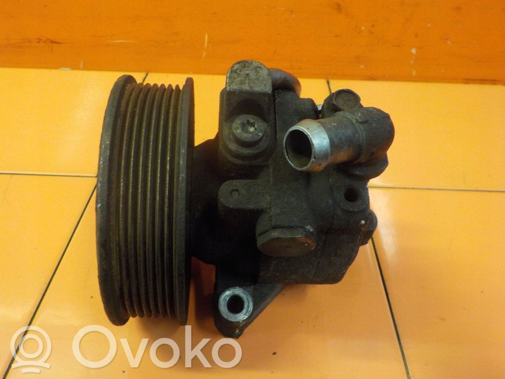 Ford Transit Power steering pump 