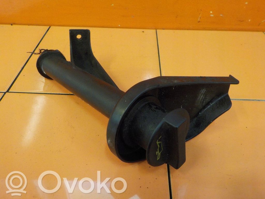 Ford Transit Oil sump strainer pipe 