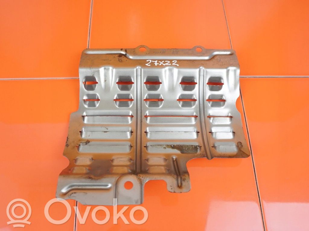 Ford Focus Другая деталь двигателя 