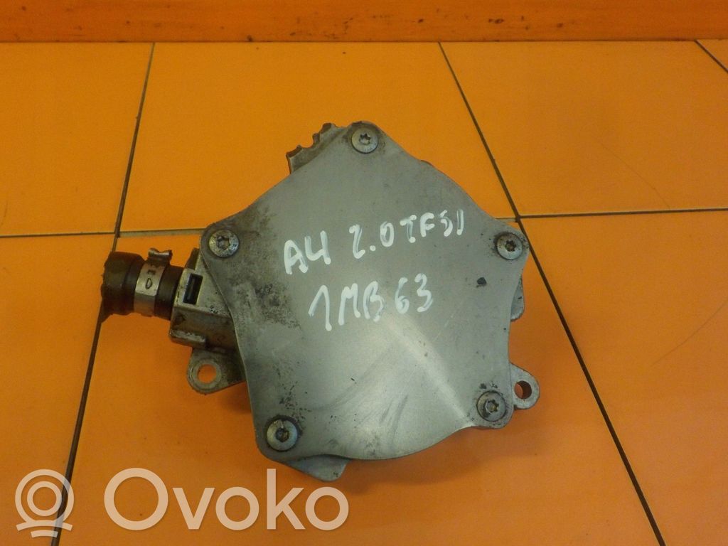 Audi A4 S4 B7 8E 8H Vakuumo pompa 