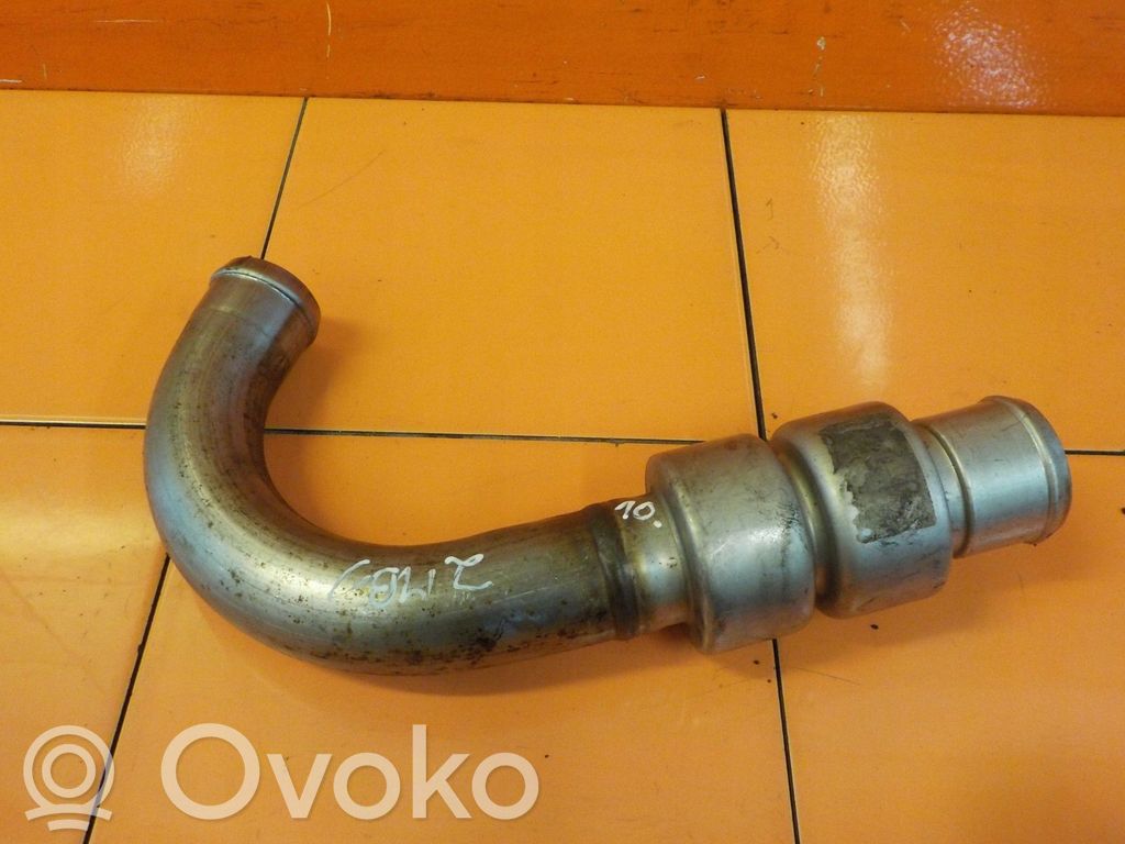 Volvo S60 Intercooler hose/pipe 
