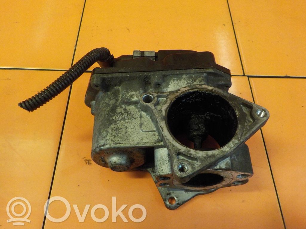 Dodge Journey EGR thermostat 