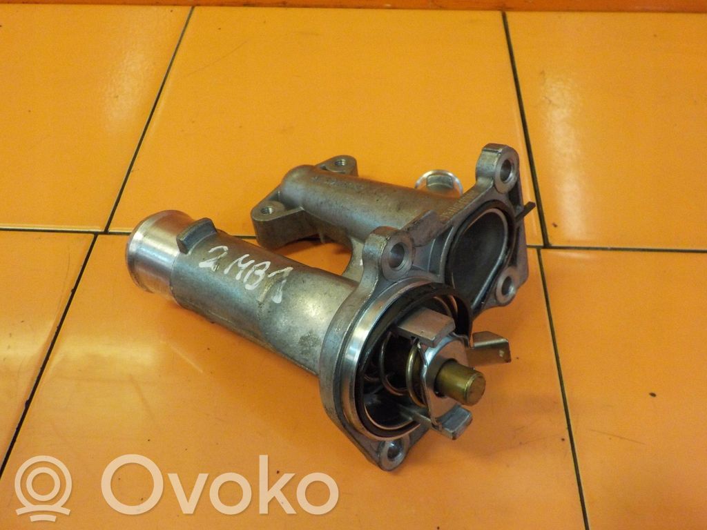 Volvo S60 Thermostat/thermostat housing 