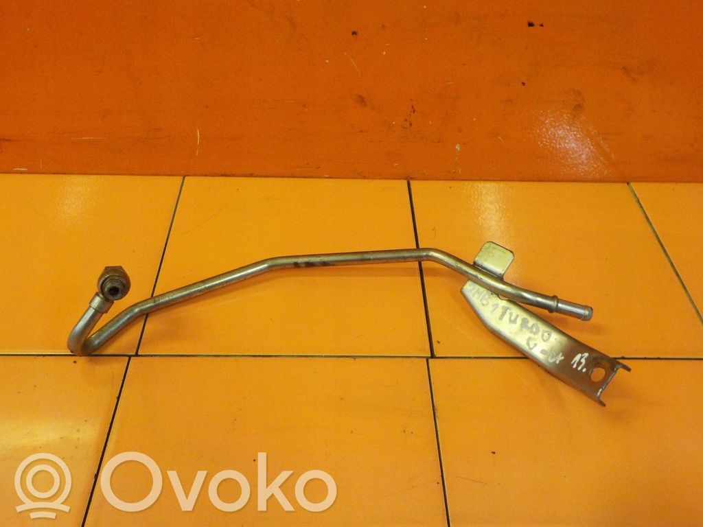 Volvo S60 Air intake duct part 