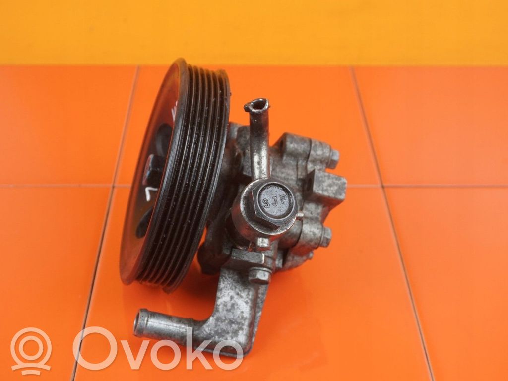 KIA Sorento Vairo stiprintuvo siurblys 