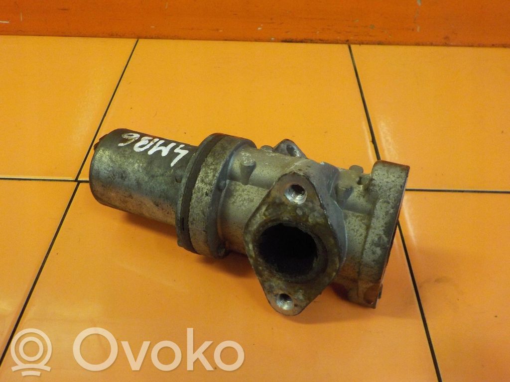 KIA Sorento EGR termostatas 