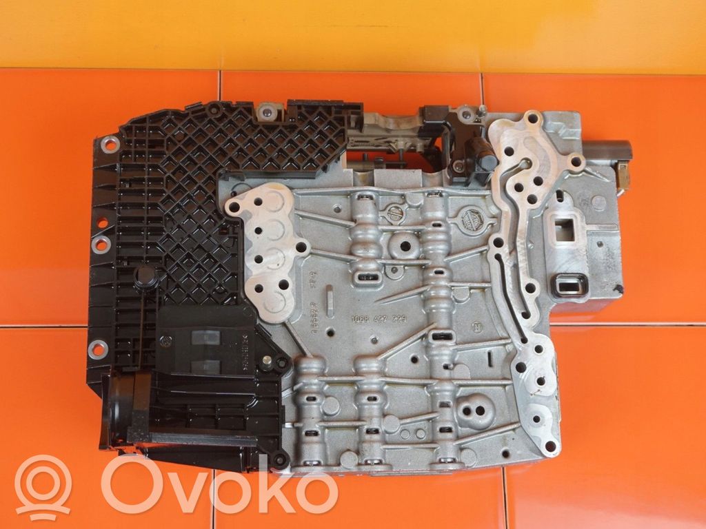 BMW 5 E60 E61 Torque split ecu control unit/module 