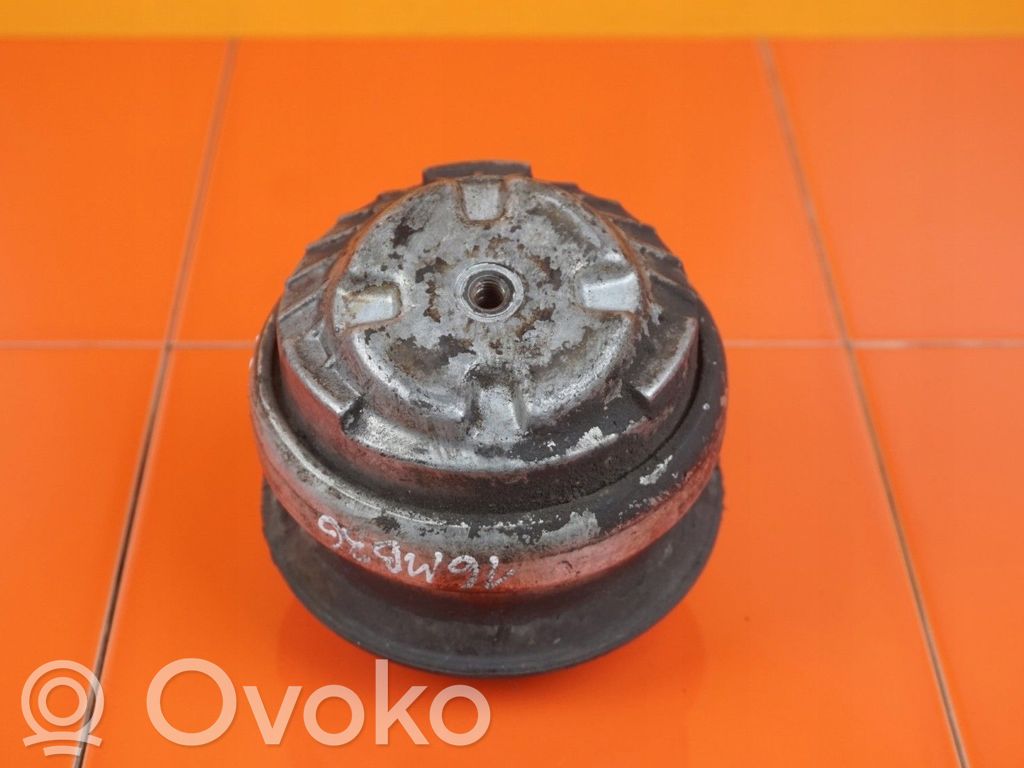 Mercedes-Benz CLS C219 Engine mount vacuum valve 