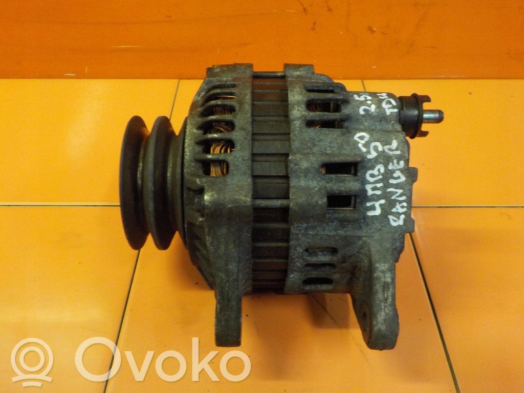 Ģenerators   WLAA18300A,4MB50