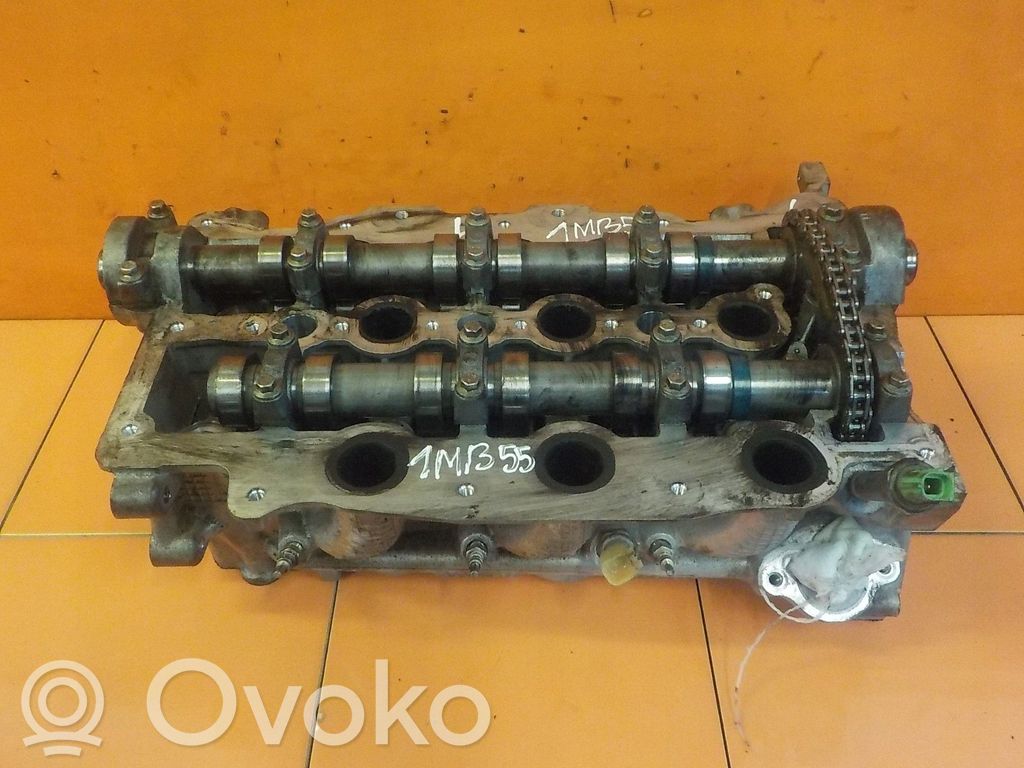 Engine head   9X2Q6C064DA
