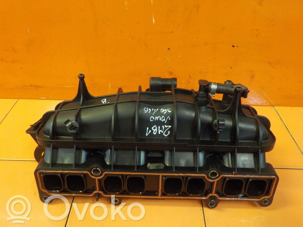Volvo S60 Kolektorius įsiurbimo 