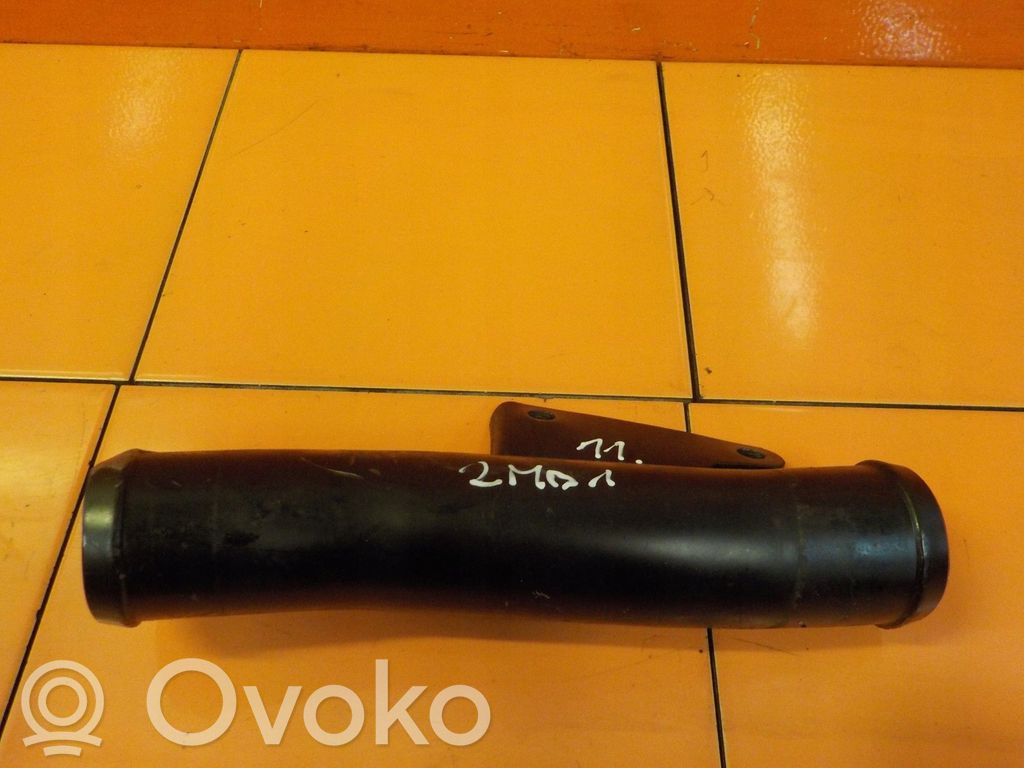 Volvo S60 Interkūlerio žarna (-os)/ vamzdelis (-iai) 