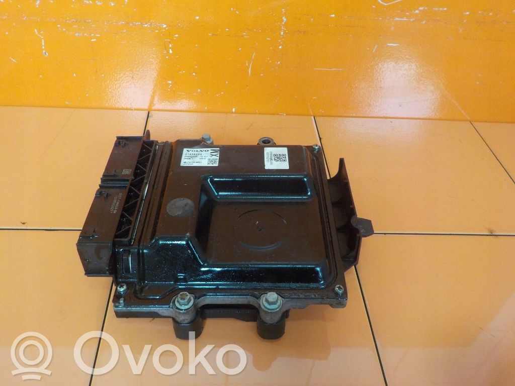 Volvo S60 Engine control unit/module 