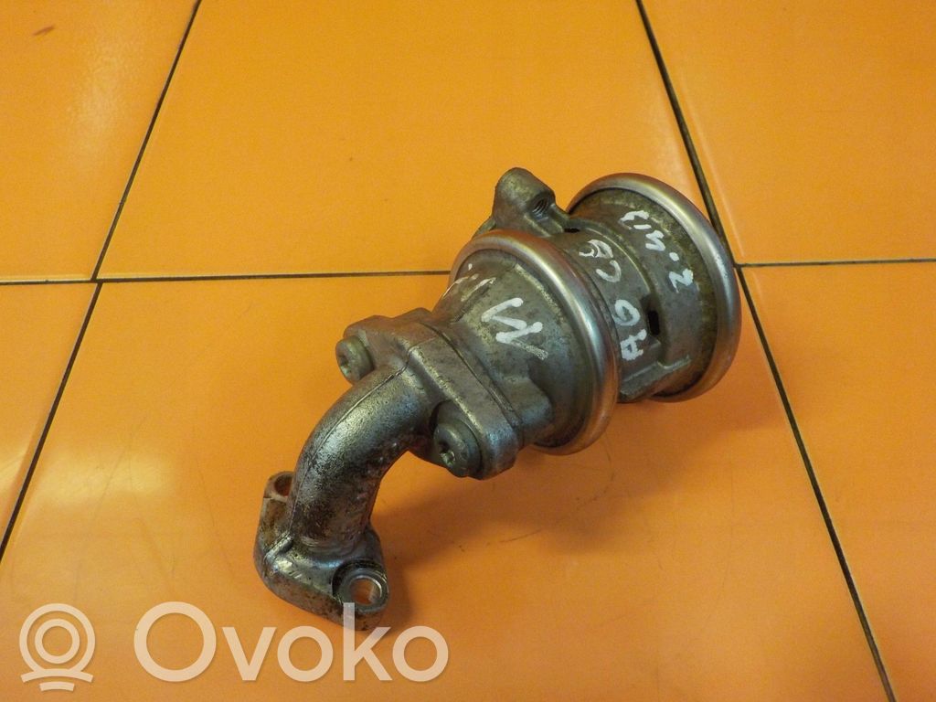 Audi A6 S6 C6 4F EGR thermostat 