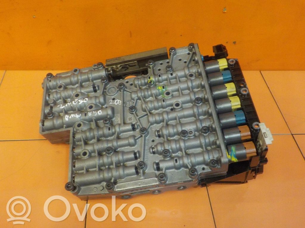 BMW 3 E90 E91 Torque split ecu control unit/module 