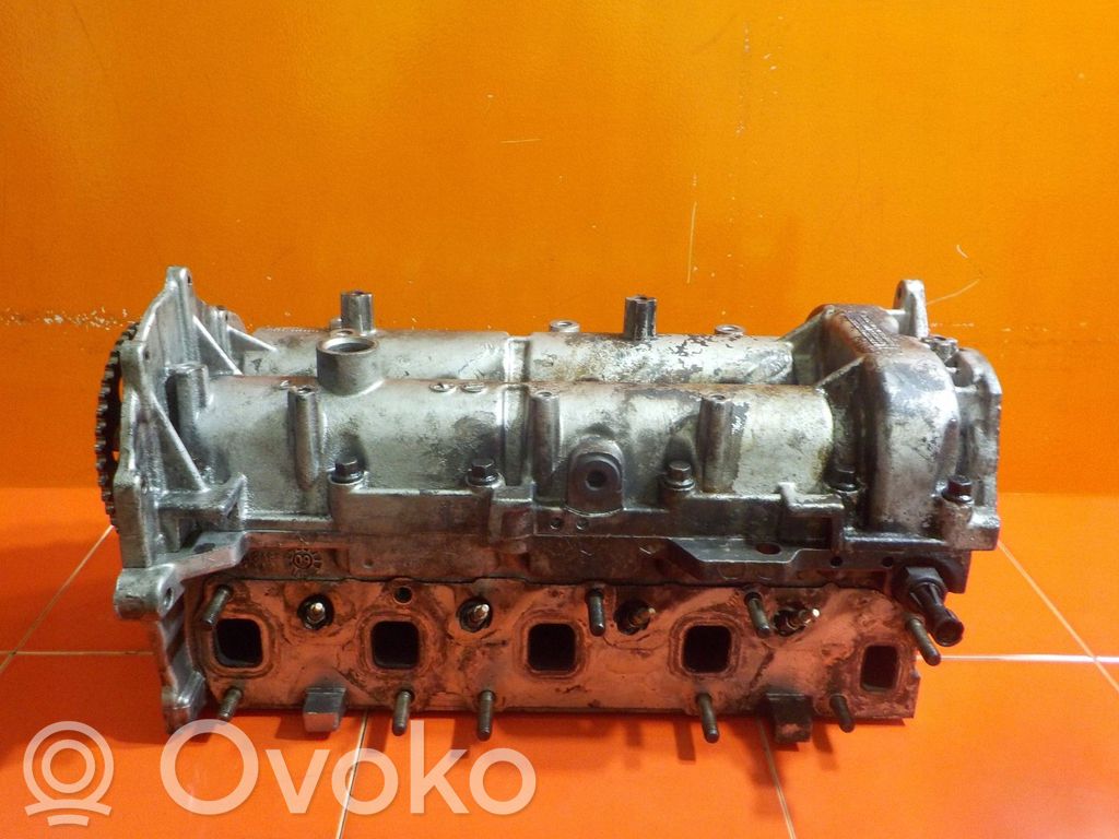 Fiat Doblo Engine head 