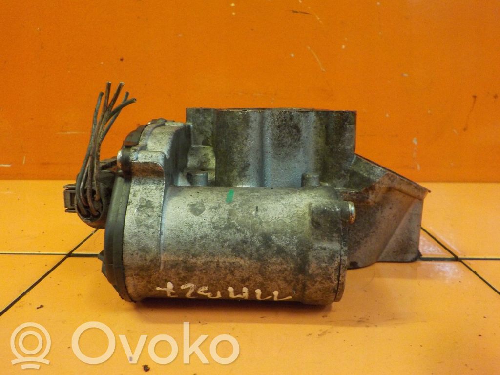 Renault Trafic II (X83) EGR thermostat 