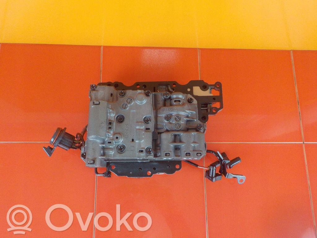 Volvo V40 Torque split ecu control unit/module 