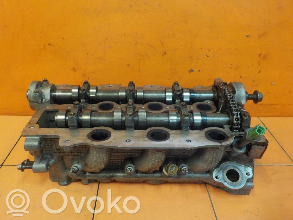 Land Rover Range Rover L405 Engine head 