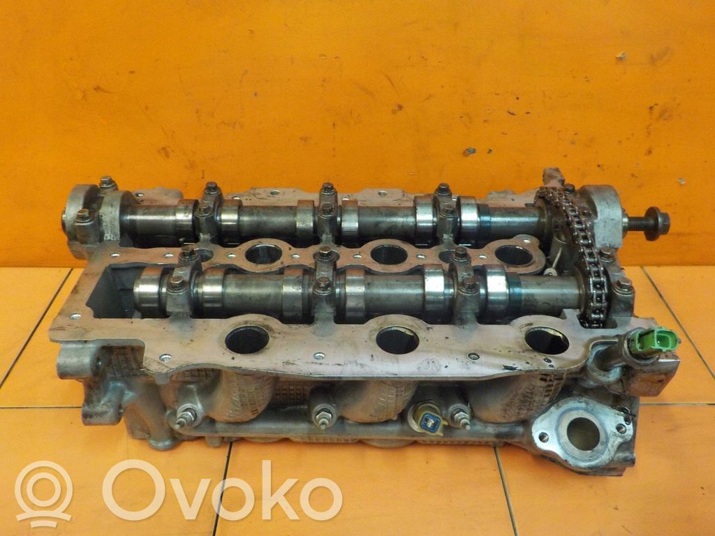 Land Rover Range Rover L405 Engine head 