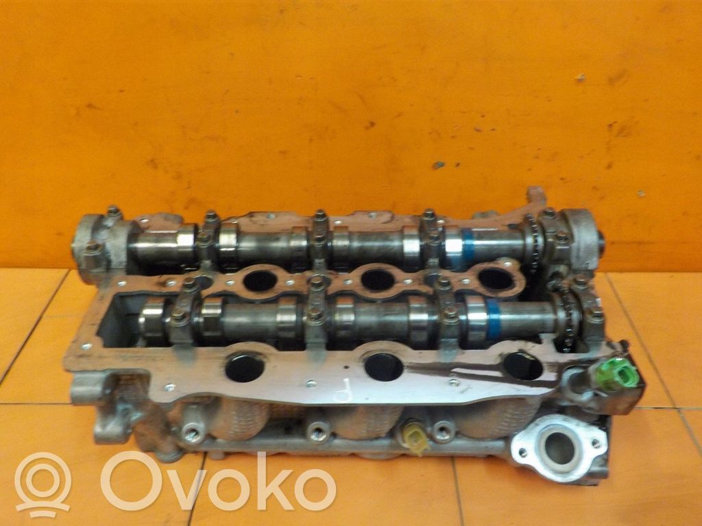 Land Rover Range Rover L405 Engine head 