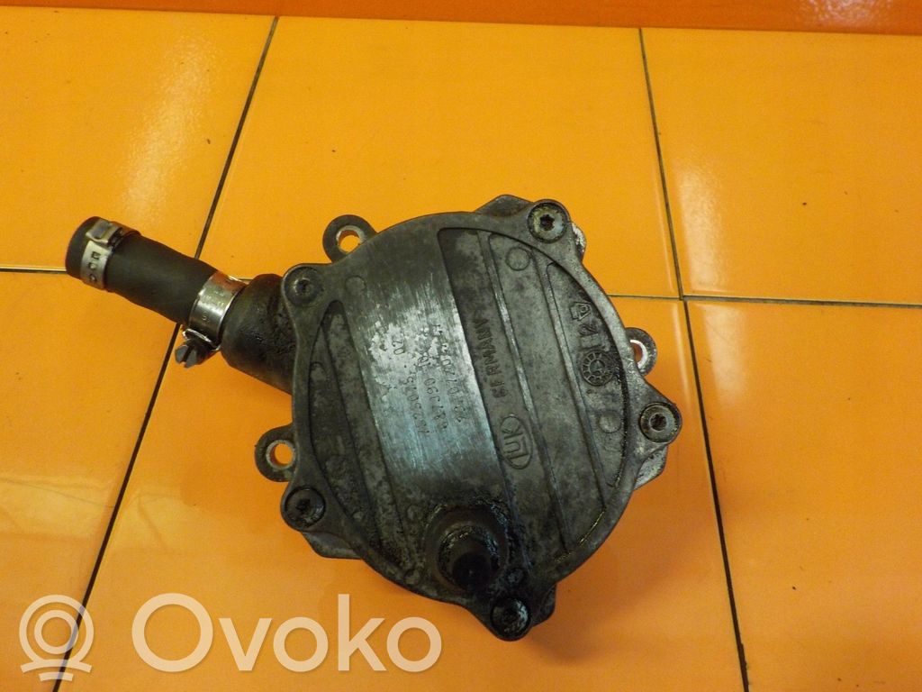 Vakuumo pompa   7525075,6MB38