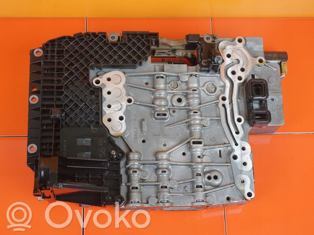 Torque split ecu control unit/module   1068427229,N47D20A,0260550025,1068327224,1068427228,16MB37,6283620