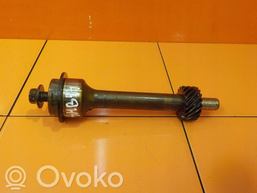 Audi A3 S3 8P other engine part 