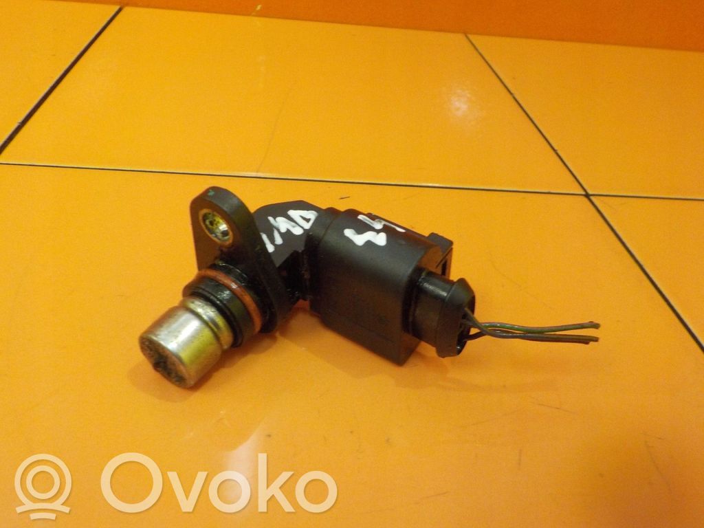Audi A3 S3 8P Camshaft speed sensor 