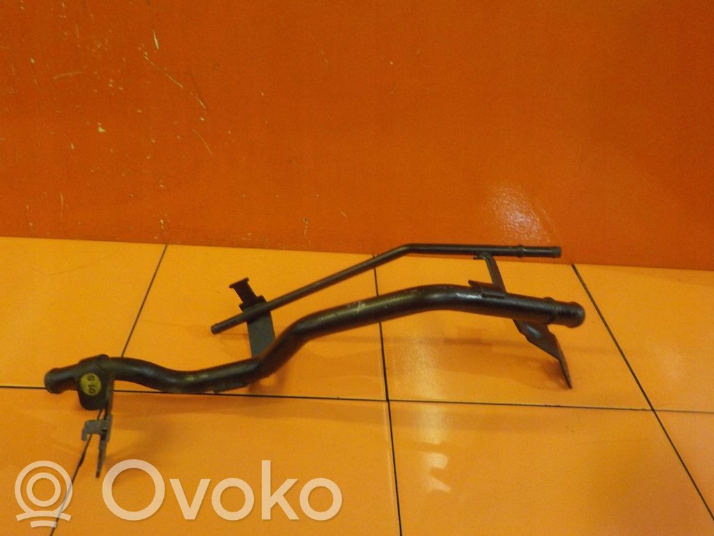 Audi A3 S3 8P Engine coolant pipe/hose 