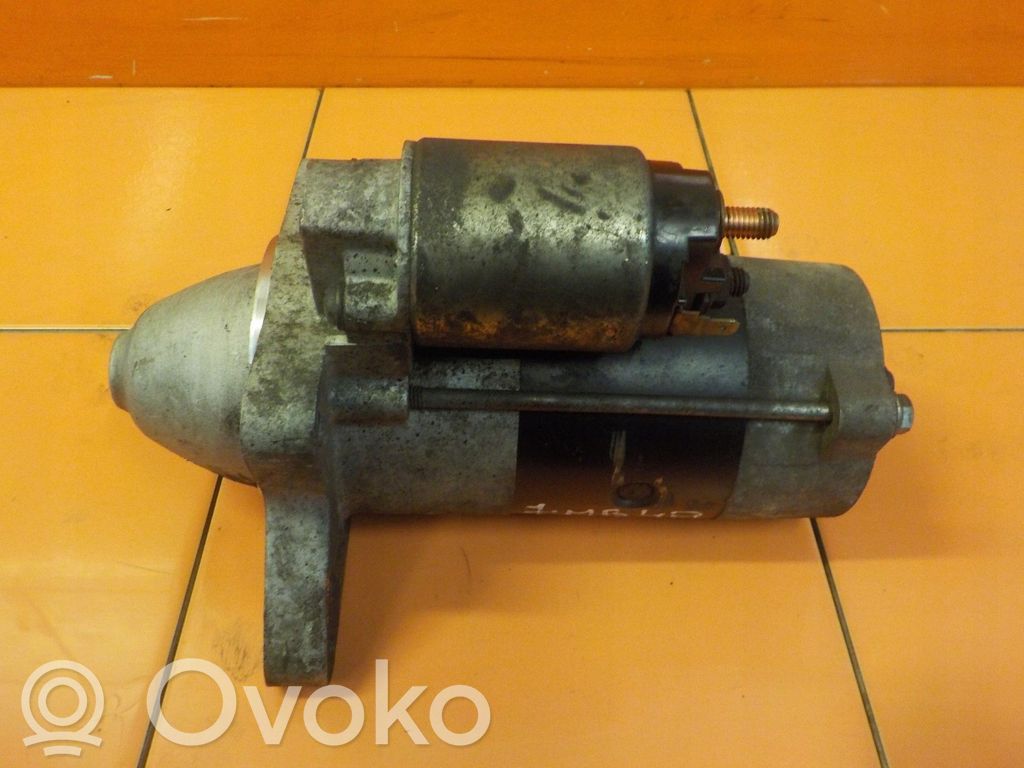 Стартер   7MB49,WLAE