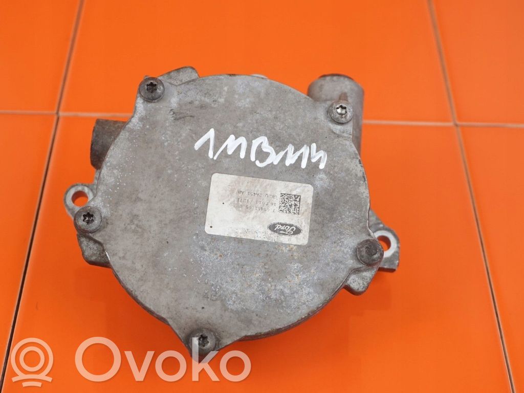 Ford Transit Vacuum pump 