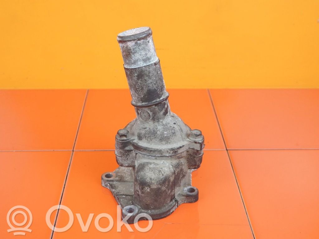 Nissan Navara D40 Termostatas/ termostato korpusas 
